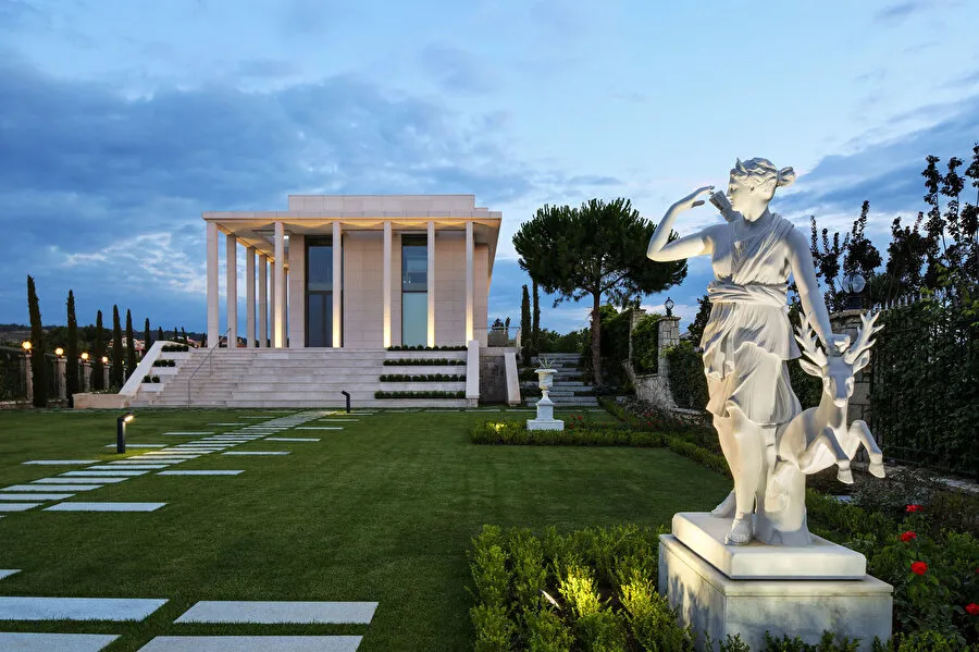 URLA GASTRONOMİ VE ARKEOLOJİ TURU